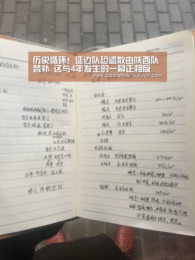 历史循环!延边队恐遣散由陕西队替补 这与4年发生的一幕正相反_开元棋牌下载(图4) 开元棋牌app