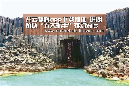 开云棋牌app下载地址_珊瑚镇以“五大抓手”推动深度贫困镇脱贫攻坚事业(图3) 开元棋牌电脑版
